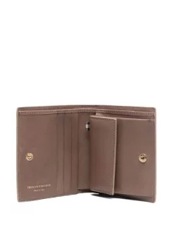( Nouvelle Collection ) Officine Creative Portefeuille Pliant Poche à Design Tissé Femme -Officine Creative Soldes 17603842 36938927 600