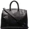 ( Nouvelle Collection ) Officine Creative Sac Cabas Quentin NERO -Officine Creative Soldes 17603852 36974645 600