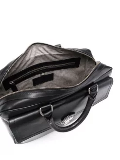 ( Nouvelle Collection ) Officine Creative Sac Cabas Quentin NERO -Officine Creative Soldes 17603853 36975675 600