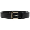( Nouvelle Collection ) Officine Creative NERO Ceinture En Cuir Homme -Officine Creative Soldes 17603860 37355988 600
