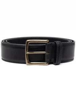 ( Nouvelle Collection ) Officine Creative Ceinture OC Strip 03 NERO