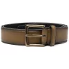 ( Nouvelle Collection ) Officine Creative Ceinture OC Strip 03 Homme -Officine Creative Soldes 17603864 37355980 600
