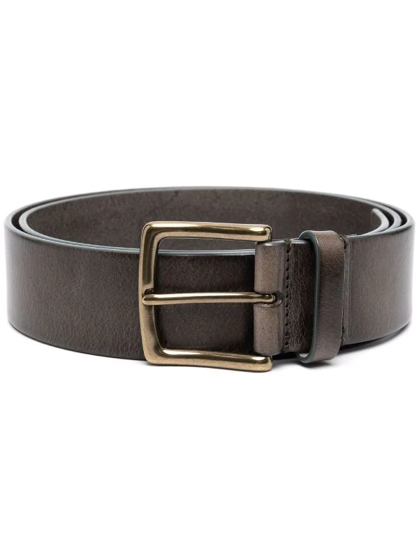 ( Nouvelle Collection ) Officine Creative Ceinture En Cuir Grainé Homme 3 ( Nouvelle Collection ) Officine Creative Ceinture En Cuir Grainé Homme