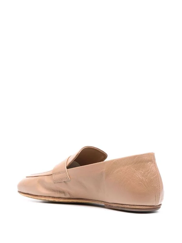 ( Nouvelle Collection ) Officine Creative Mocassins Bessie En Cuir CIPRIA 5 ( Nouvelle Collection ) Officine Creative Mocassins Bessie En Cuir CIPRIA – Image 3