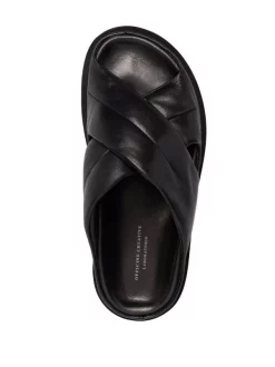 ( Nouvelle Collection ) Officine Creative Sandales Chora 104 à Brides Croisées Femme -Officine Creative Soldes 17603879 38785709 600