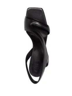 ( Nouvelle Collection ) Officine Creative Sandales En Cuir NERO -Officine Creative Soldes 17603884 36957266 600