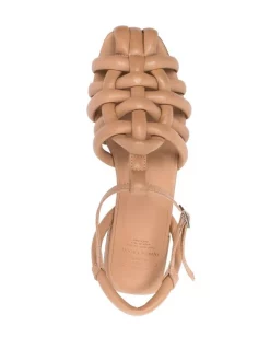 ( Nouvelle Collection ) Officine Creative Sandales En Cuir à Design Tressé GOBI -Officine Creative Soldes 17603888 36955812 600