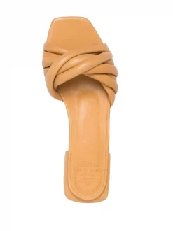 ( Nouvelle Collection ) Officine Creative CURCUMA Sandales à Brides Torsadées Femme -Officine Creative Soldes 17603889 38693117 600