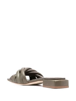 ( Nouvelle Collection ) Officine Creative Sandales à Brides Torsadées CONIFERA -Officine Creative Soldes 17603890 38692753 600