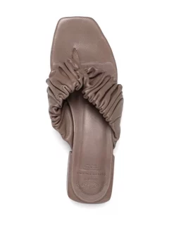 ( Nouvelle Collection ) Officine Creative Sandales à Brides Froncées WALNUT 9 ( Nouvelle Collection ) Officine Creative Sandales à Brides Froncées WALNUT -Officine Creative Soldes 17603891 38691939 600