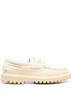 ( Nouvelle Collection ) Officine Creative Mocassins Heritage 102 à Semelle épaisse Femme