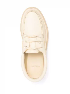 ( Nouvelle Collection ) Officine Creative Mocassins Heritage 102 à Semelle épaisse Femme -Officine Creative Soldes 17603895 38785746 600