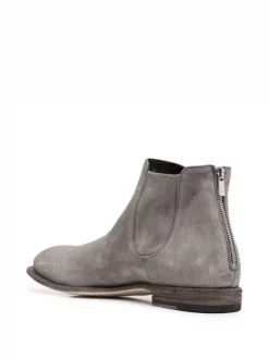 ( Nouvelle Collection ) Officine Creative Bottines à Fermeture Zippée Lavagna -Officine Creative Soldes 17603905 37853282 600