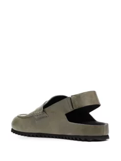 ( Nouvelle Collection ) Officine Creative Mocassins Phobia à Bride Arrière Homme -Officine Creative Soldes 17604220 38694149 600