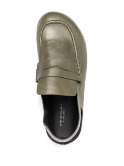 ( Nouvelle Collection ) Officine Creative Mocassins Phobia à Bride Arrière Homme -Officine Creative Soldes 17604220 38695037 600