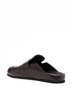 ( Nouvelle Collection ) Officine Creative Mocassins Phobia à Design Sans Lacets COFFEE -Officine Creative Soldes 17604221 36956694 600