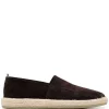 ( Nouvelle Collection ) Officine Creative Espadrilles à Design Sans Lacets TESTA DI MORO -Officine Creative Soldes 17604224 37316221 600