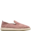( Nouvelle Collection ) Officine Creative CIPOLLA PINK Espadrilles Rope 002 Homme -Officine Creative Soldes 17604225 37518885 600