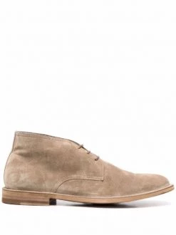 ( Nouvelle Collection ) Officine Creative Bottines Steple à Lacets SUGHERO