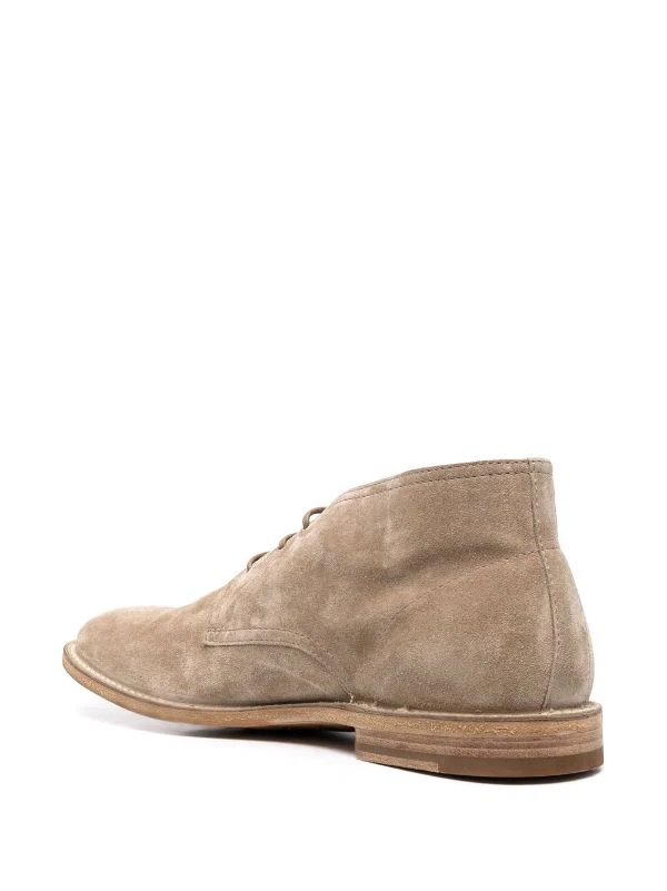 ( Nouvelle Collection ) Officine Creative Bottines Steple à Lacets SUGHERO 5 ( Nouvelle Collection ) Officine Creative Bottines Steple à Lacets SUGHERO – Image 3