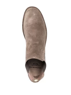 ( Nouvelle Collection ) Officine Creative Bottines Chelsea Steple QUARZO -Officine Creative Soldes 17604229 37317310 600