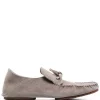 ( Nouvelle Collection ) Officine Creative Mocassins Yurok Homme -Officine Creative Soldes 17604236 38696148 600