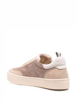 ( Nouvelle Collection ) Officine Creative Baskets Kombined Femme -Officine Creative Soldes 17604240 37703871 600