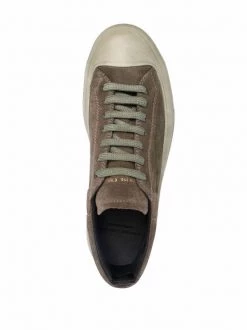 ( Nouvelle Collection ) Officine Creative Baskets à Patch Logo BOSCO -Officine Creative Soldes 17604241 38031651 600