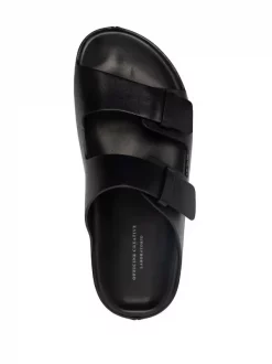 ( Nouvelle Collection ) Officine Creative Sandales Pelagie En Cuir Femme -Officine Creative Soldes 17604245 38693194 600