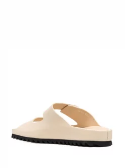 ( Nouvelle Collection ) Officine Creative Sandales Pelagie En Cuir TART -Officine Creative Soldes 17604246 38693381 600