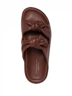 ( Nouvelle Collection ) Officine Creative Sandales à Bride Nouée BRUNO -Officine Creative Soldes 17604249 38692803 600