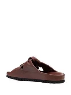 ( Nouvelle Collection ) Officine Creative Sandales à Bride Nouée BRUNO -Officine Creative Soldes 17604249 38694028 600