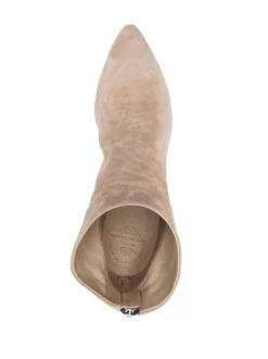 ( Nouvelle Collection ) Officine Creative Bottines Sally 001 ECRU -Officine Creative Soldes 17604251 37520613 600