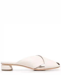 ( Nouvelle Collection ) Officine Creative Sandales Tessa à Brides Croisées Femme