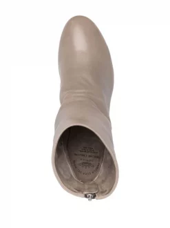 ( Nouvelle Collection ) Officine Creative NOUN Bottines Severine 008 En Cuir Femme -Officine Creative Soldes 17604260 36996565 600