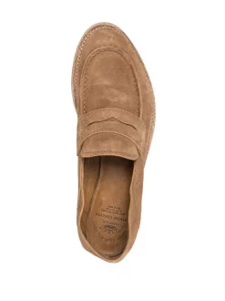 ( Nouvelle Collection ) Officine Creative Mocassins Lexikon Femme -Officine Creative Soldes 17604265 37155023 600