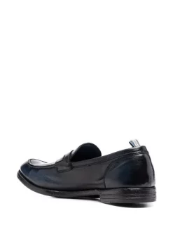 ( Nouvelle Collection ) Officine Creative NAVYTONE/SUPERNERO Mocassins Penny Homme -Officine Creative Soldes 17604272 38031865 600