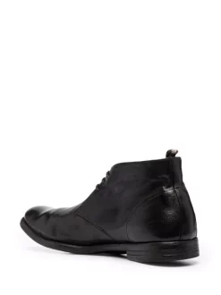 ( Nouvelle Collection ) Officine Creative Bottes Arc 516 En Cuir EBANO -Officine Creative Soldes 17604273 37317240 600