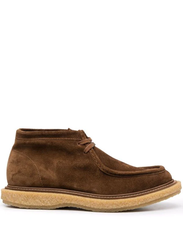 ( Nouvelle Collection ) Officine Creative Bottines Bullet à Lacets Homme 3 ( Nouvelle Collection ) Officine Creative Bottines Bullet à Lacets Homme