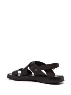 ( Nouvelle Collection ) Officine Creative COFFEE Sandales Chios à Brides Homme -Officine Creative Soldes 17604277 36956619 600