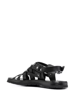 ( Nouvelle Collection ) Officine Creative Sandales Chios à Brides Homme -Officine Creative Soldes 17604278 37315247 600