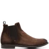 ( Nouvelle Collection ) Officine Creative Sigaro Bottines En Daim Homme -Officine Creative Soldes 17604284 37855299 600