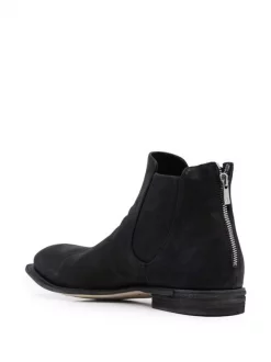 ( Nouvelle Collection ) Officine Creative Bottes Chelsea Durga 004 Homme -Officine Creative Soldes 17604287 37315205 600