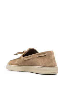 ( Nouvelle Collection ) Officine Creative F231 Mocassins Herbie 003 En Daim Homme -Officine Creative Soldes 17604289 37315254 600