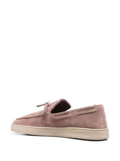 ( Nouvelle Collection ) Officine Creative Mocassins Herbie/003 En Daim Homme -Officine Creative Soldes 17604290 37520493 600