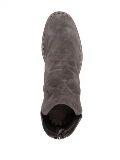 ( Nouvelle Collection ) Officine Creative Bottes Joshper Lavagna -Officine Creative Soldes 17604296 37155142 600