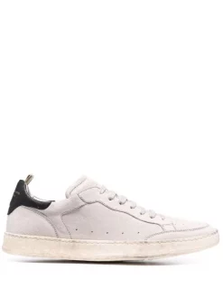 ( Nouvelle Collection ) Officine Creative Baskets Kareem KB01 GREY