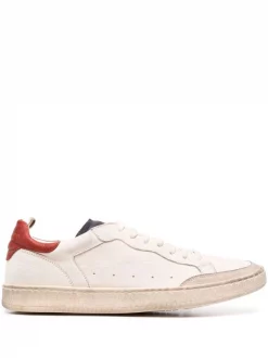 ( Nouvelle Collection ) Officine Creative Baskets Kareem K04