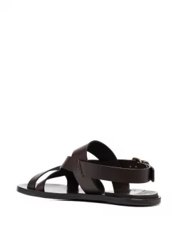 ( Nouvelle Collection ) Officine Creative COFFEE Sandales Kontraire Homme -Officine Creative Soldes 17604310 38692955 600