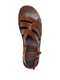 ( Nouvelle Collection ) Officine Creative Sandales à Design à Brides CORTECCIA -Officine Creative Soldes 17604311 38691831 600